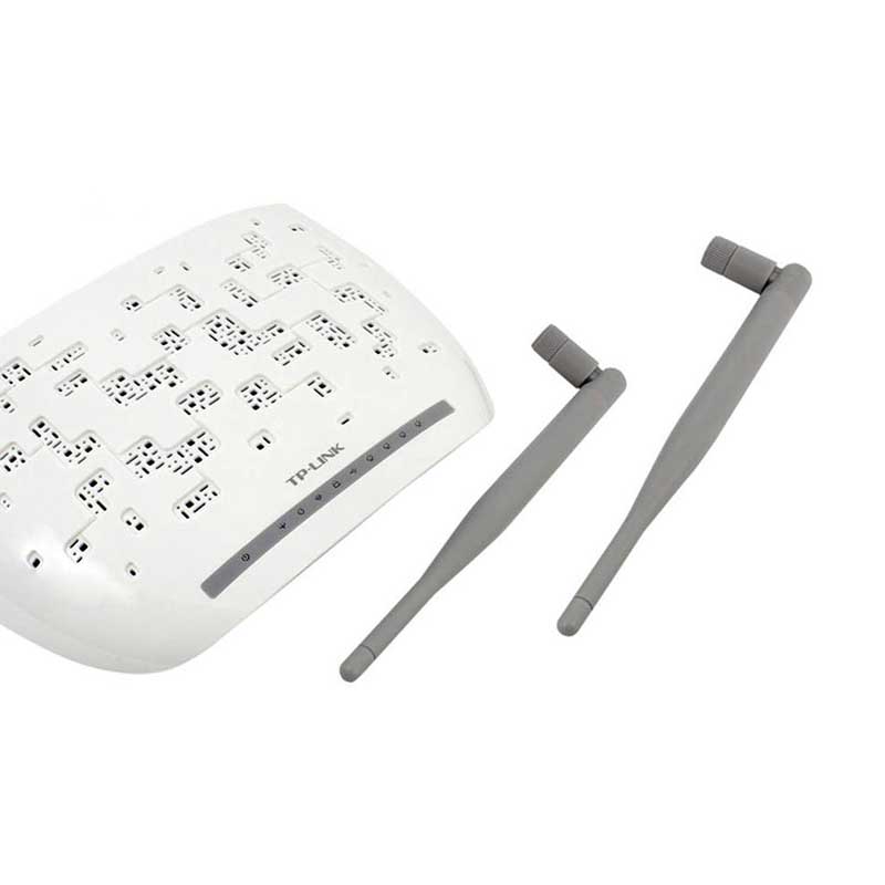 مودم روتر ADSL بی سیم تی پی-لینک مدل TD-W8961N 7 مودم روتر ADSL بی سیم تی پی-لینک مدل TD-W8961N