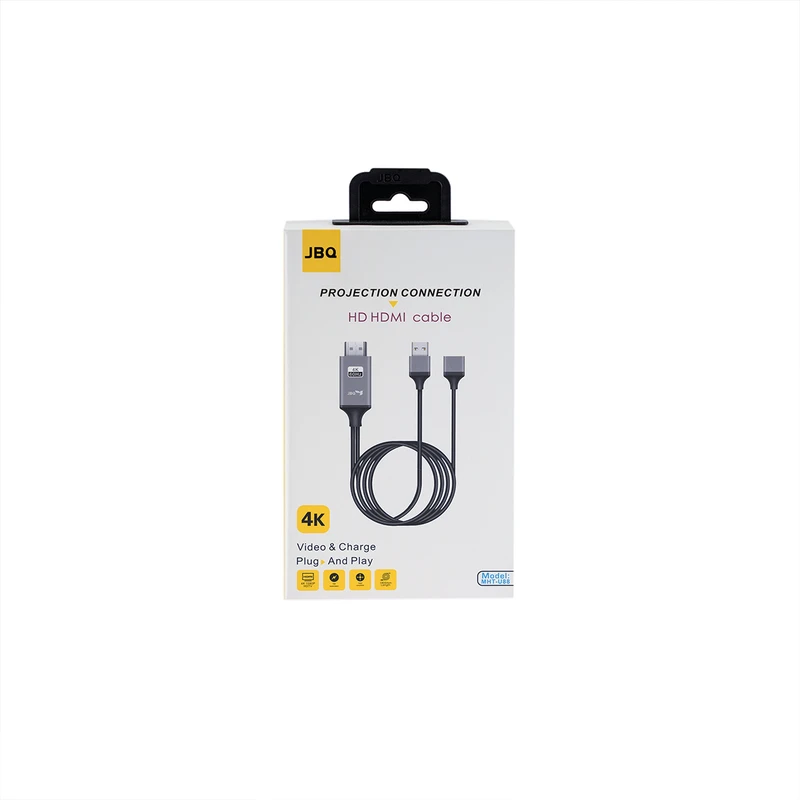 کابل تبدیل موبایل به HDMI با مادگی یو اس بی مدل MHT-U88 4 کابل تبدیل موبایل به HDMI با مادگی یو اس بی مدل MHT-U88