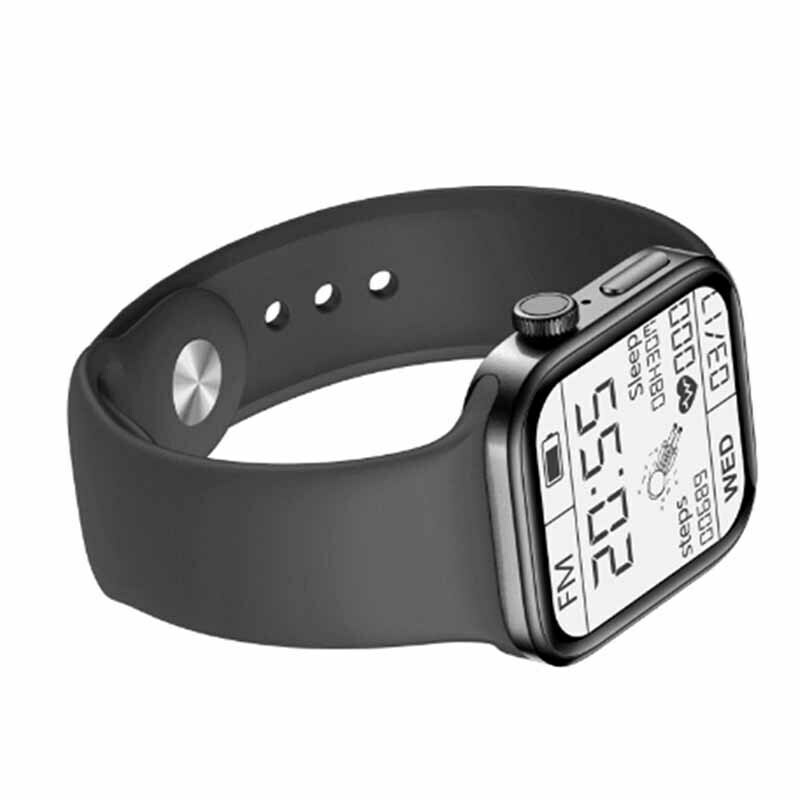 ساعت هوشمند مدل W7-Pro Series 7 Geek Gadgets version