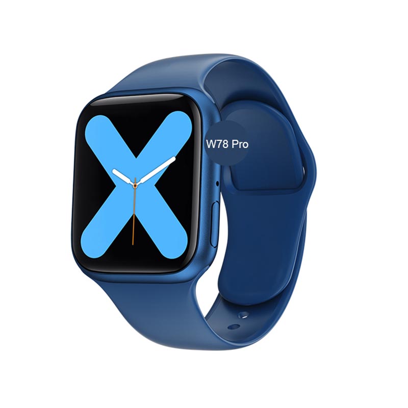ساعت هوشمند مدل W78 Pro