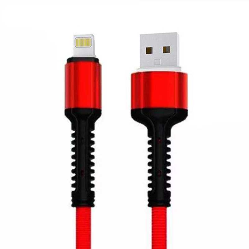 کابل شارژ آیفون LDNIO مدل LS63
