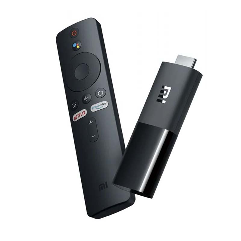 اندروید باکس شیائومی مدل MDZ-24-AA