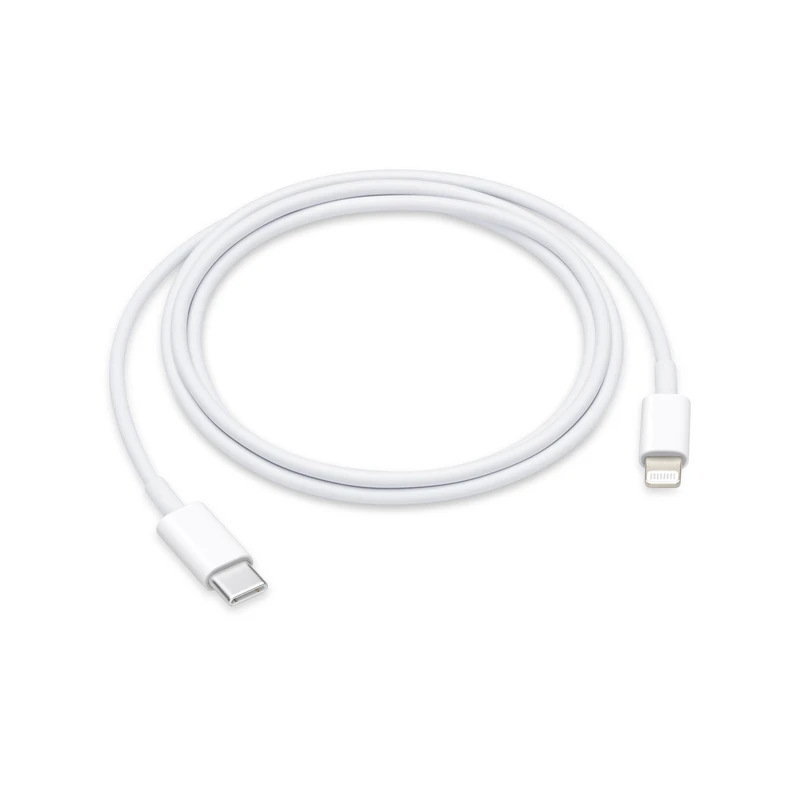 کابل تبدیل USB-C به لایتنینگ اپل مدل CP-P30