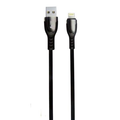 کابل شارژ سریع و انتقال داده USB به ios مدل DT-02