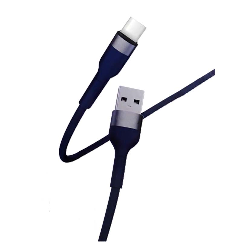 کابل شارژ سریع و انتقال داده USB به تایپ سی JBQ CA-2M