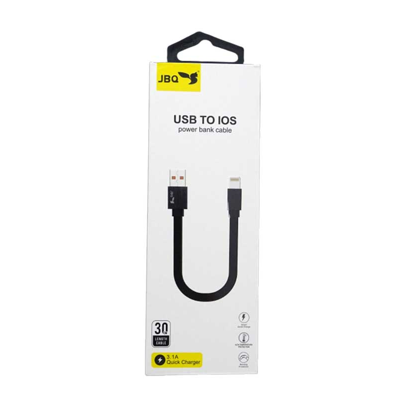 کابل تبدیل USB-C به لایتنینگ اپل مدل CP-P30 (3)