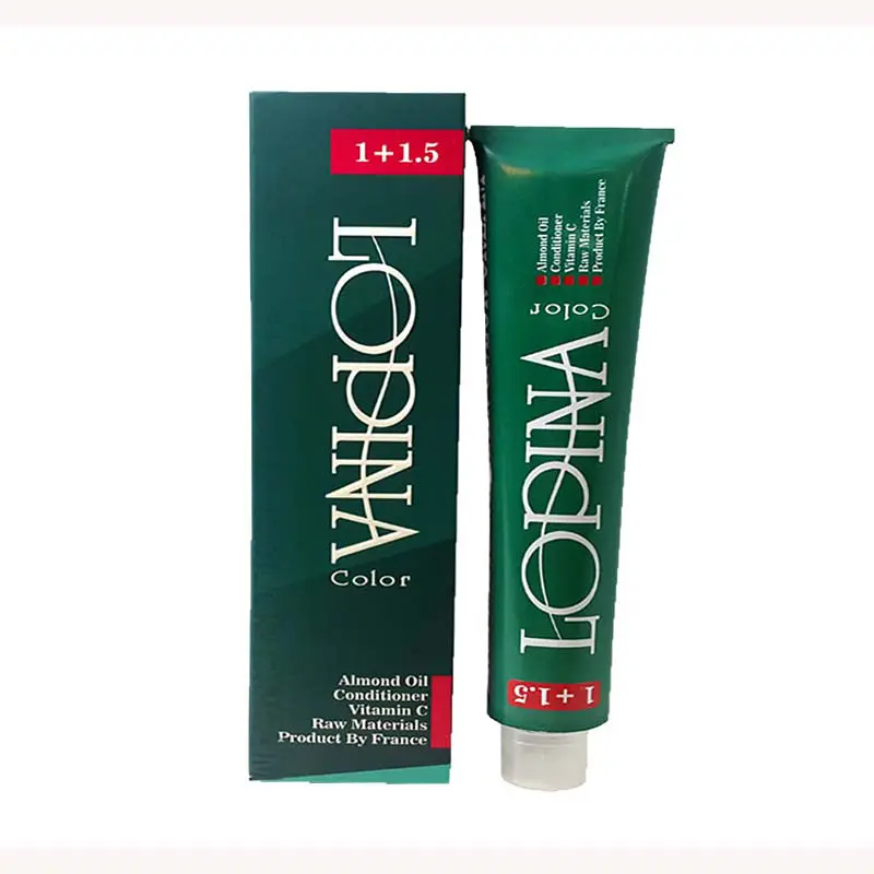 رنگ موی لوپینا گروه طبیعی شماره N2 (3)