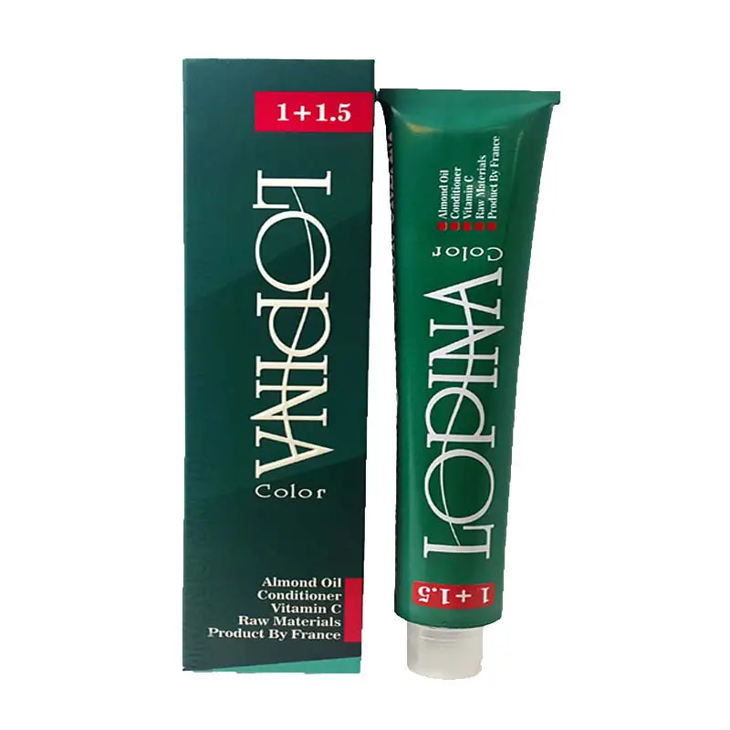 رنگ موی لوپینا گروه طبیعی شماره N4 (3)