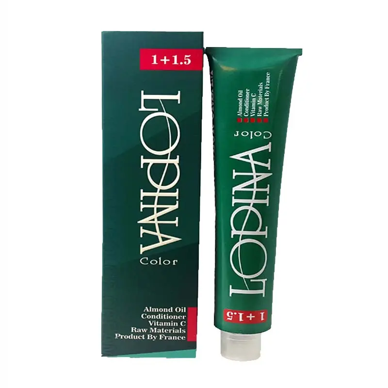 رنگ موی لوپینا گروه طبیعی شماره N5 (3)