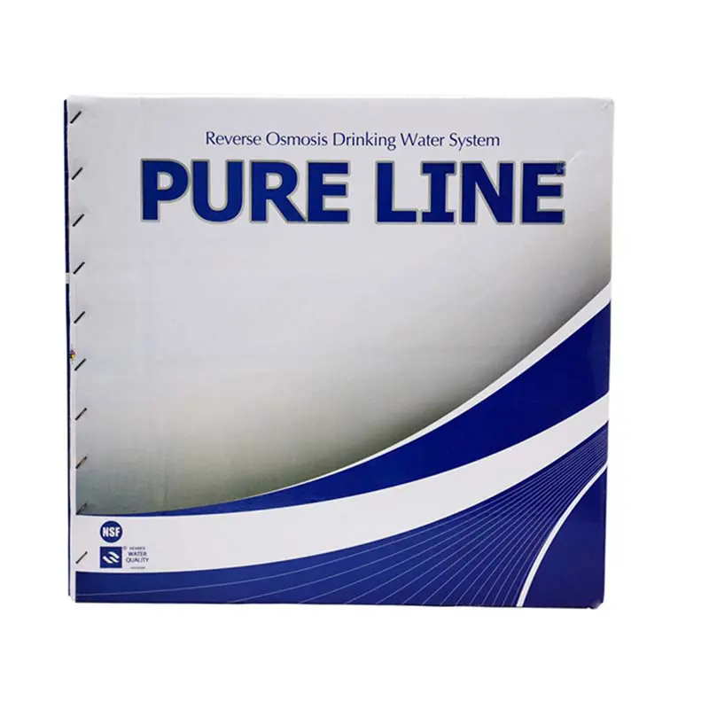 دستگاه تصفیه آب پیورلاین PURE LINE خانگی (1)