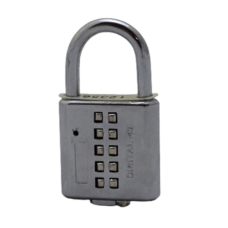 قفل رمزدار دیجیتالی JI&LIAN W40
