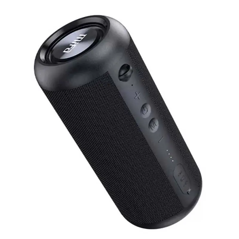 اسپیکر بلوتوثی میفا مدل Mifa A8 Portable Speaker 2 اسپیکر بلوتوثی میفا مدل Mifa A8 Portable Speaker