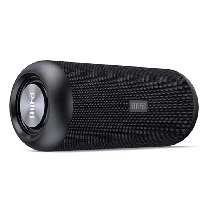 اسپیکر بلوتوثی میفا مدل Mifa A8 Portable Speaker 3 اسپیکر بلوتوثی میفا مدل Mifa A8 Portable Speaker