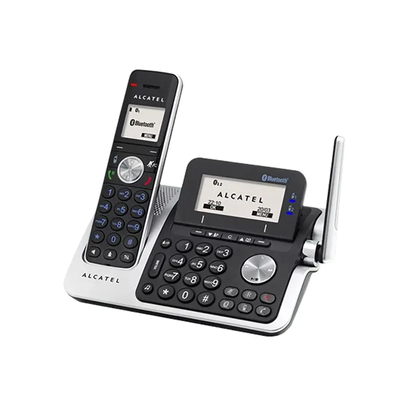 تلفن بی سیم آلکاتل مدل XP2050