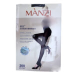 جوراب شلواری زنانه مانزی کد 270274 (2)