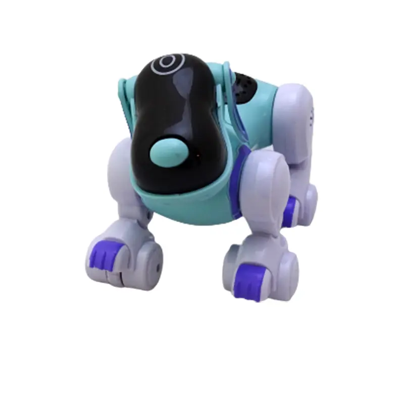 ربات سگ اسباب بازی مدل q99