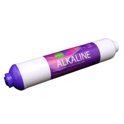 فیلتر تصفیه آب آلکالاین مدل alkaline orp