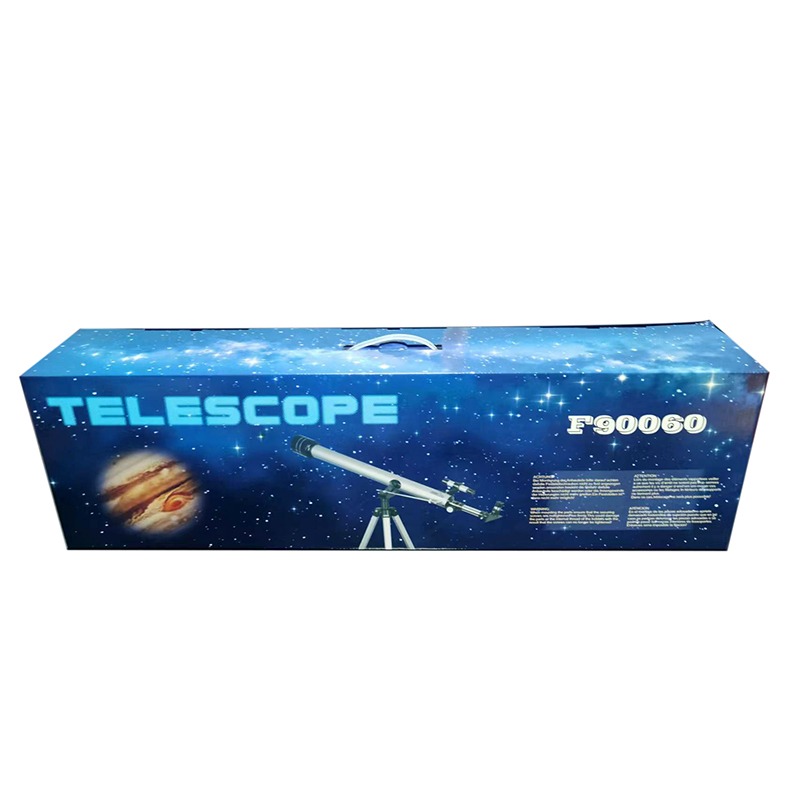 تلسکوپ مدل F90060