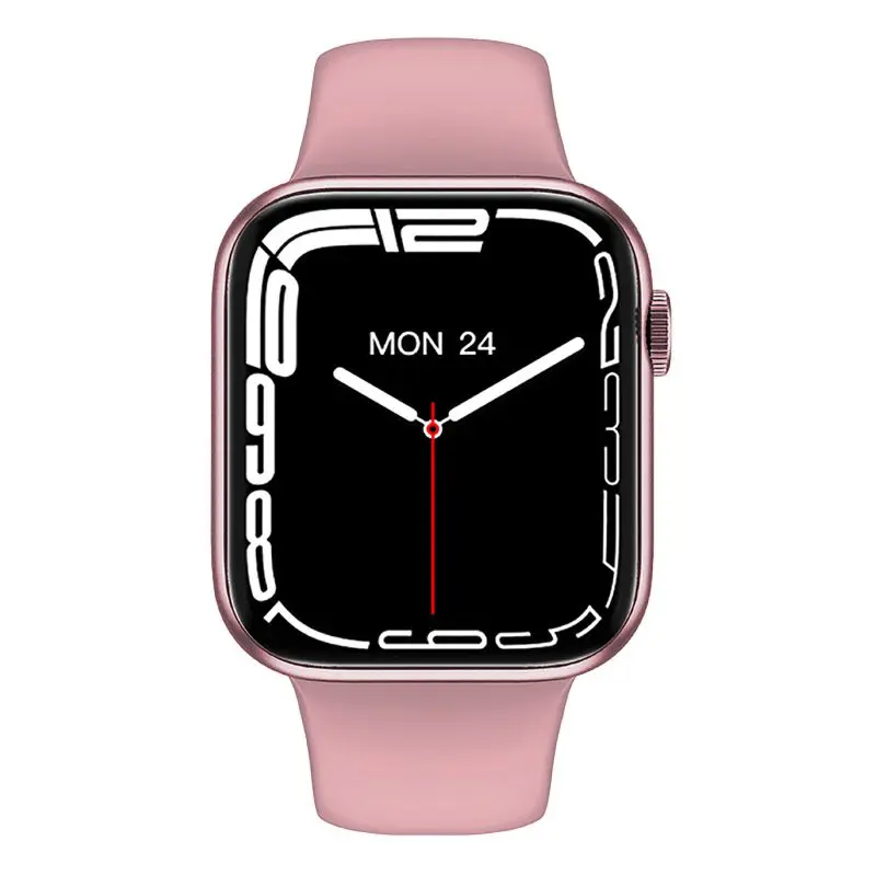 ساعت هوشمند مدل X7 (3)