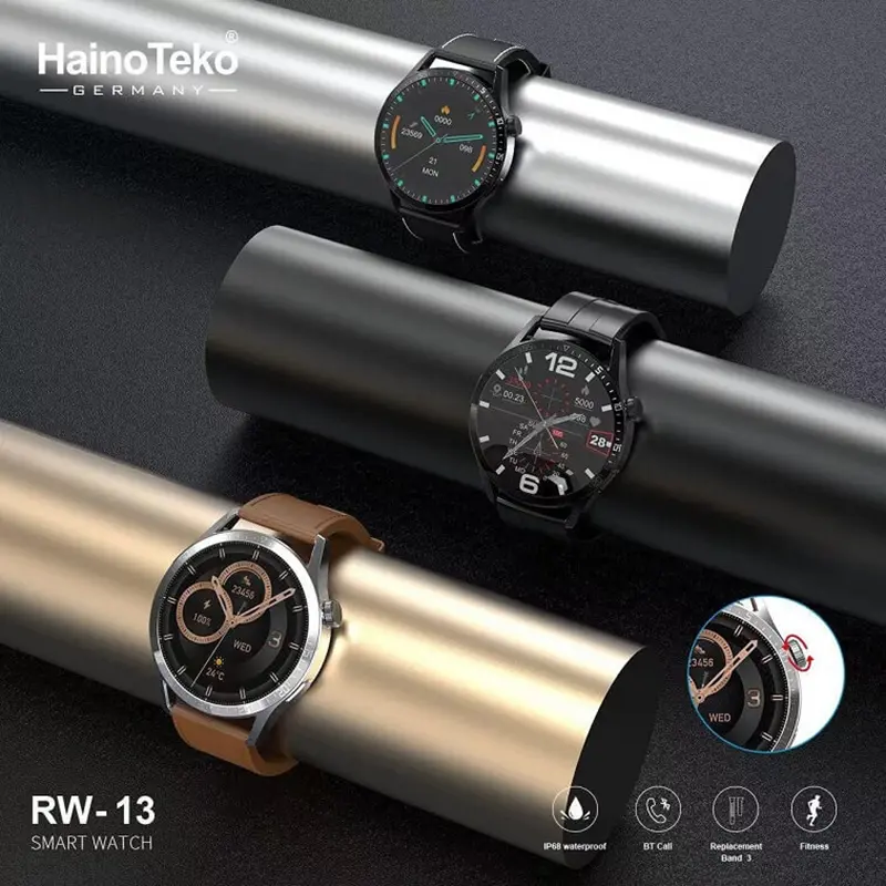 ساعت هوشمند هاینو تکو Haino Teko مدل Rw-13 (1) (1)