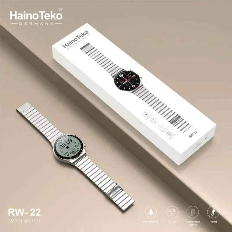 ساعت هوشمند هاینو تکو مدل Haino Teko RW-22 (3)