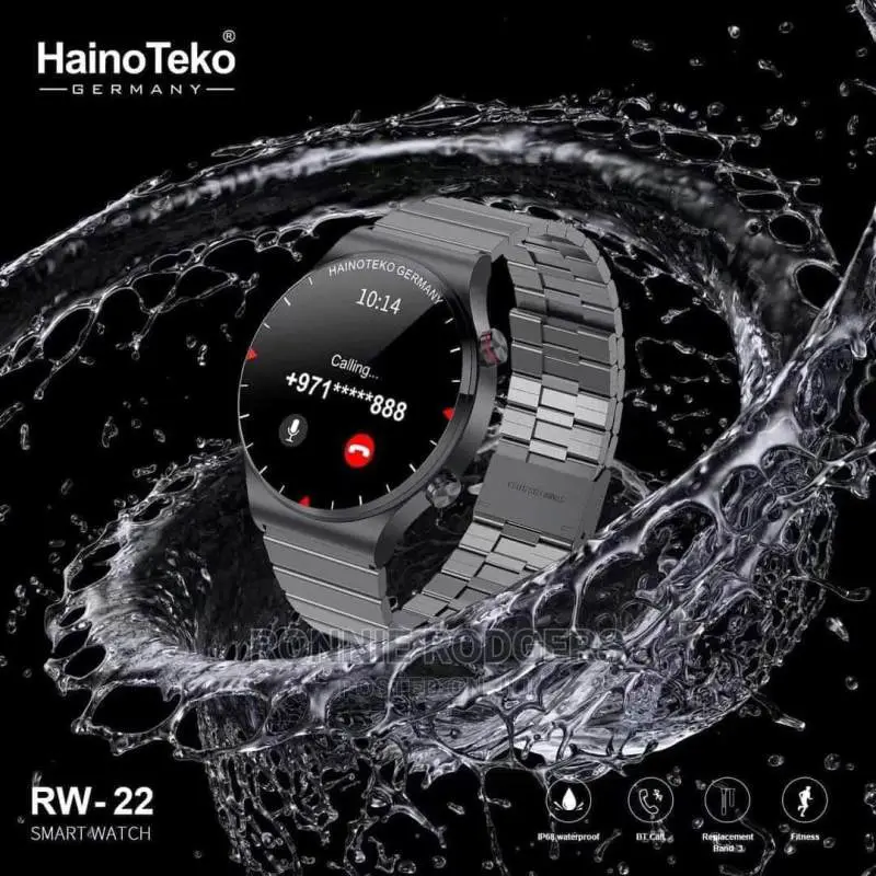 ساعت هوشمند هاینو تکو مدل Haino Teko RW-22 (3)