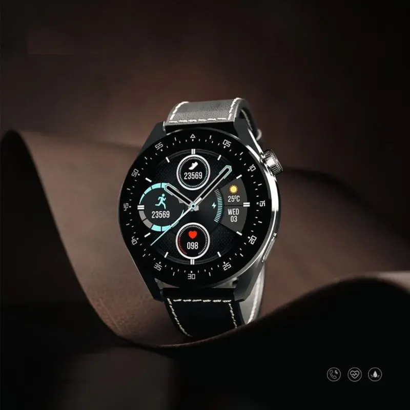 ساعت هوشمند هاینو تکو مدل RW33 (3)