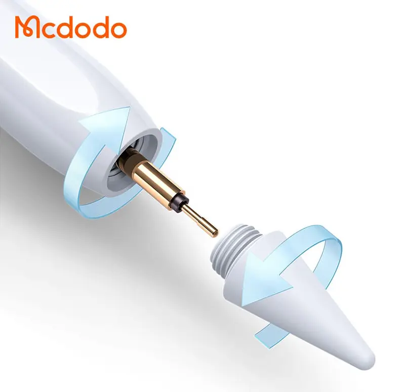 قلم لمسی استایلوس مک دودو مدل MCDODO PN-8920