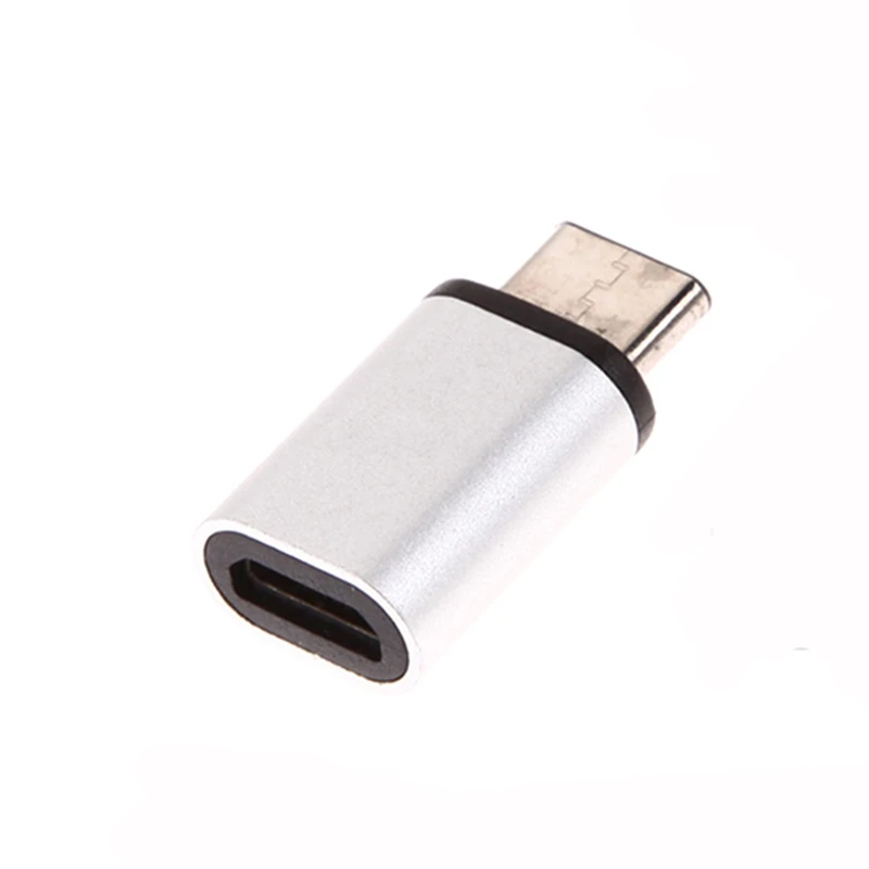 تبدیل Micro USB به Type-C ریمکس