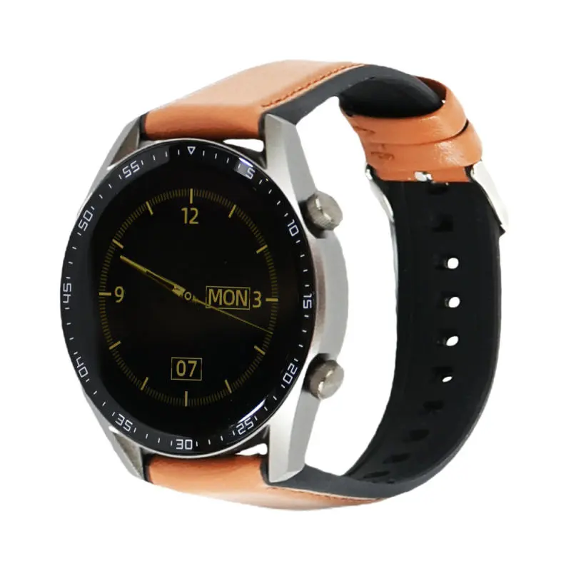 ساعت هوشمند جی بی کیو مدل JBQ-SWG1