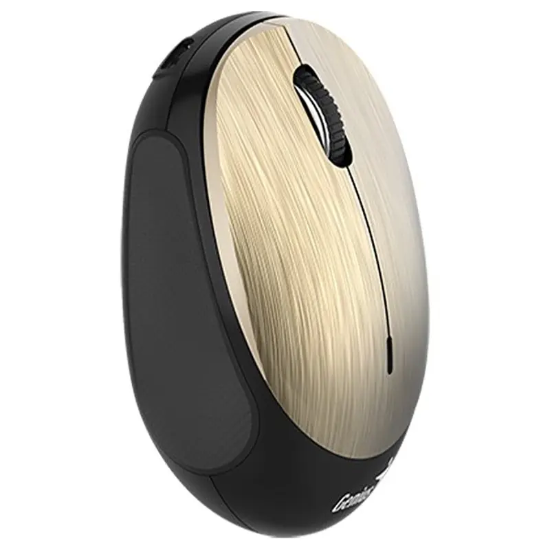 ماوس بلوتوثی جنیوس مدل NX-9000BT 5 ماوس بلوتوثی جنیوس مدل NX-9000BT
