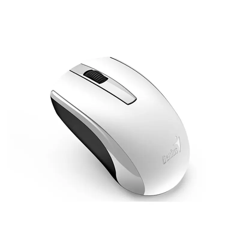 ماوس بی سیم جنیوس مدل ECO-8100 4 ماوس بی سیم جنیوس مدل ECO-8100