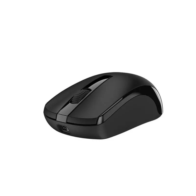 ماوس بی سیم جنیوس مدل ECO-8100 3 ماوس بی سیم جنیوس مدل ECO-8100