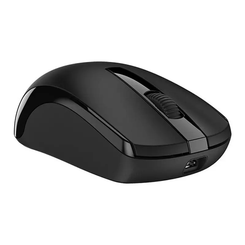 ماوس بی سیم جنیوس مدل ECO-8100 2 ماوس بی سیم جنیوس مدل ECO-8100