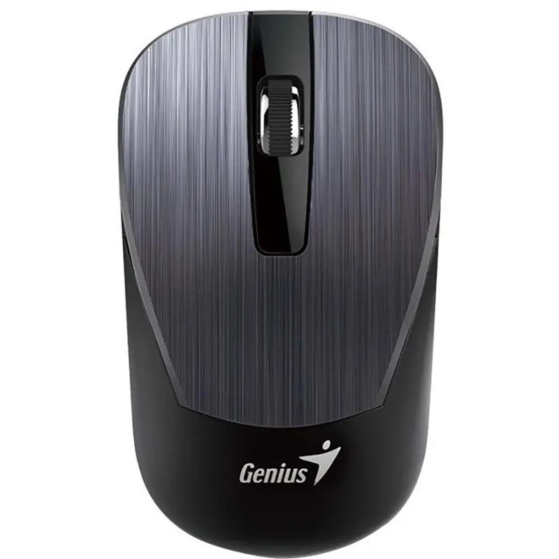 ماوس بی سیم جنیوس مدل NX-7015 6 ماوس بی سیم جنیوس مدل NX-7015