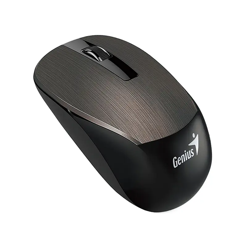 ماوس بی سیم جنیوس مدل NX-7015 4 ماوس بی سیم جنیوس مدل NX-7015