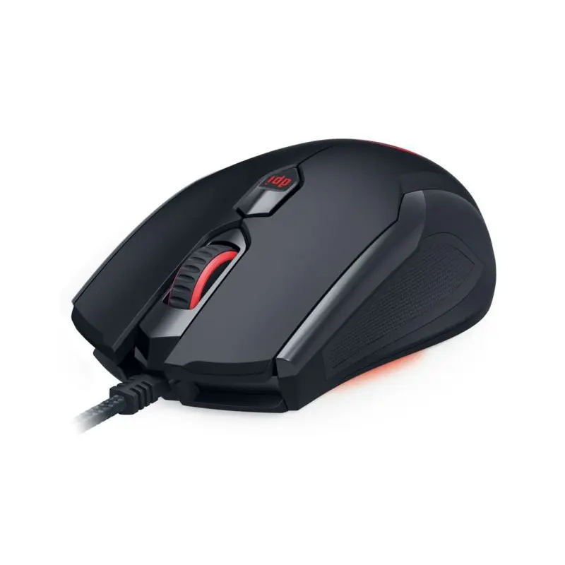 ماوس مخصوص بازی جنیوس مدل Ammox X1-400 12 ماوس مخصوص بازی جنیوس مدل Ammox X1-400