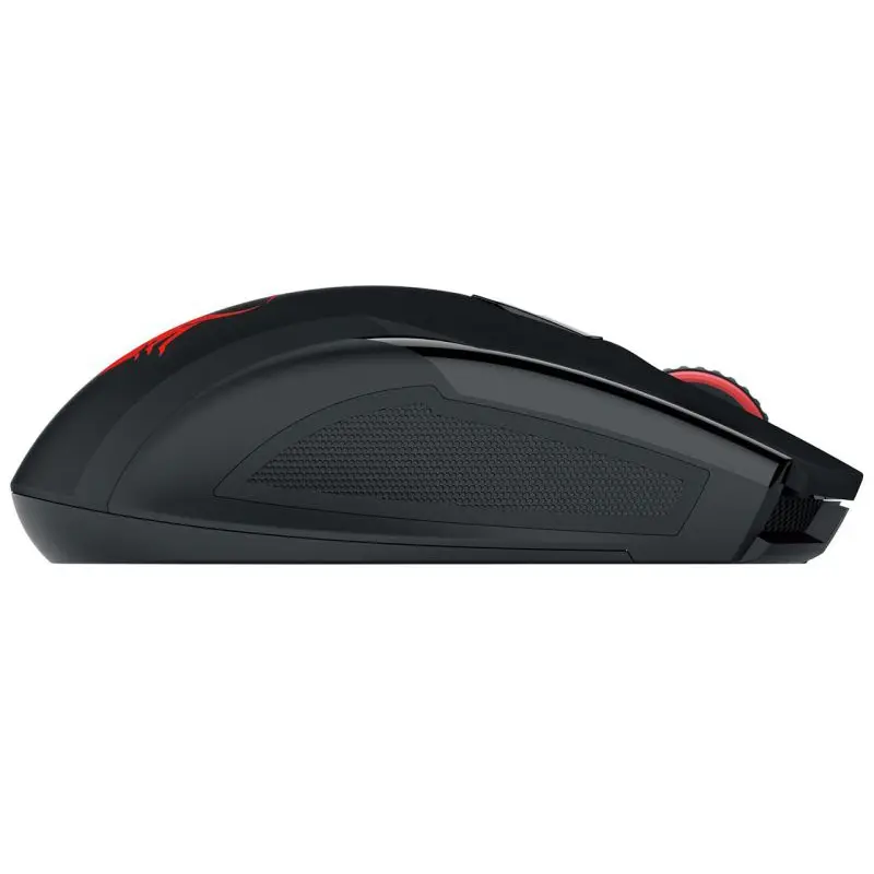 ماوس مخصوص بازی جنیوس مدل Ammox X1-400 13 ماوس مخصوص بازی جنیوس مدل Ammox X1-400