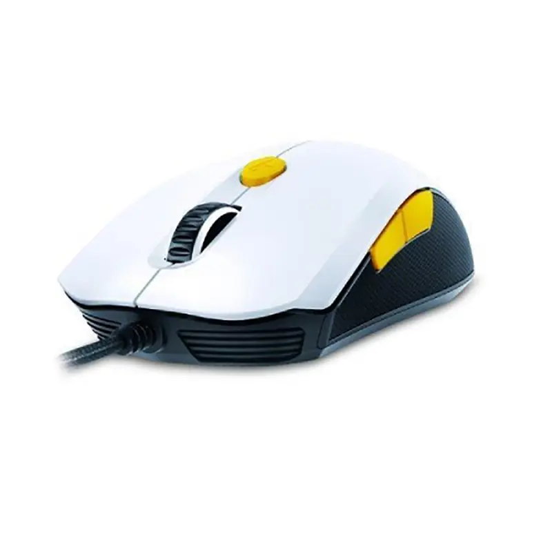 ماوس مخصوص بازی جنیوس مدل scorpion m6-600 10 ماوس مخصوص بازی جنیوس مدل scorpion m6-600