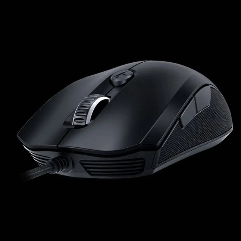 ماوس مخصوص بازی جنیوس مدل scorpion m6-600 11 ماوس مخصوص بازی جنیوس مدل scorpion m6-600
