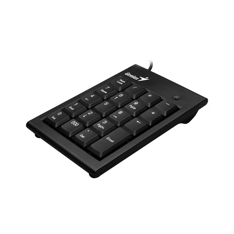 کیبورد جنیوس مدل Numpad 100 11 کیبورد جنیوس مدل Numpad 100