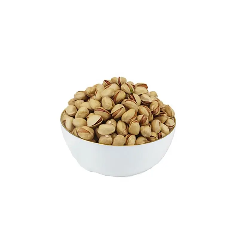 پسته فندقی شور بسته 500 گرمی