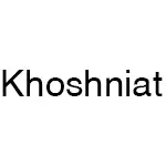 khoshniat