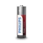باتری فیلیپس Power Alkaline AA LR6P10BP/97 بسته 10 عددی