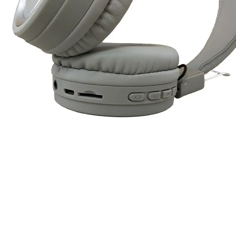 هدفون بی سیم سودو مدل SD-1002 7 هدفون بی سیم سودو مدل SD-1002