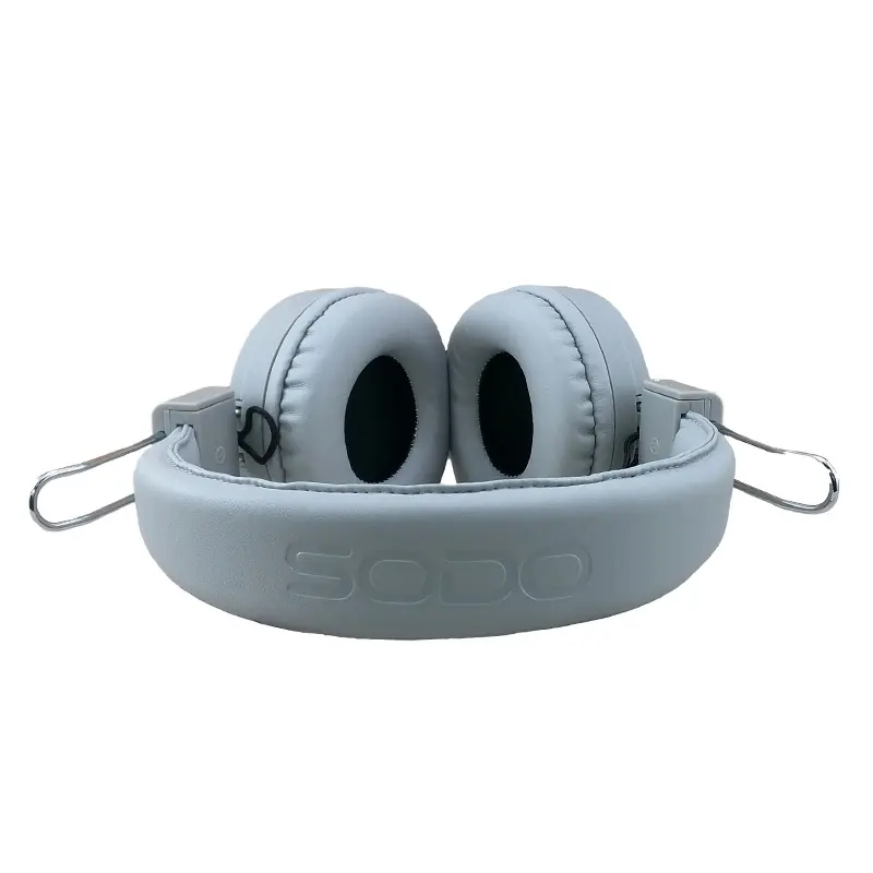 هدفون بی سیم سودو مدل SD-1002 6 هدفون بی سیم سودو مدل SD-1002