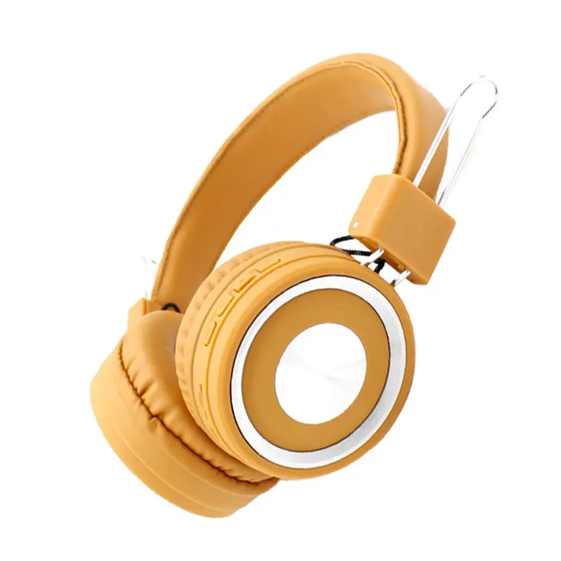 هدفون بی سیم سودو مدل SD-1002 5 هدفون بی سیم سودو مدل SD-1002