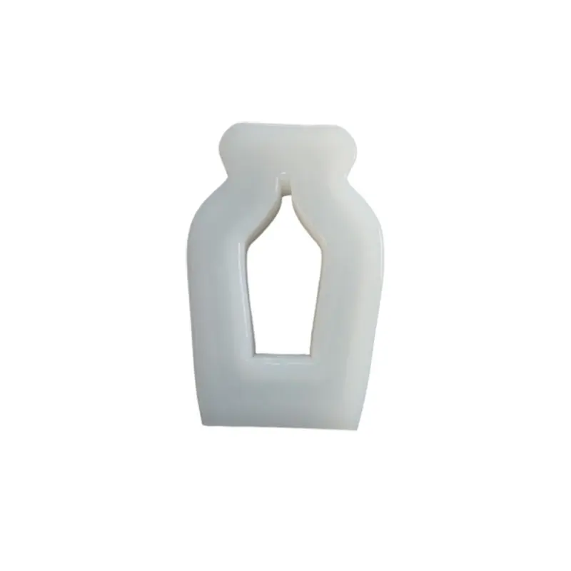 قالب سیلیکونی گلجای طرح خمره ای کوچک به ارتفاع 10 سانتیمتر 12 قالب سیلیکونی گلجای طرح خمره ای کوچک به ارتفاع 10 سانتیمتر - Image 4