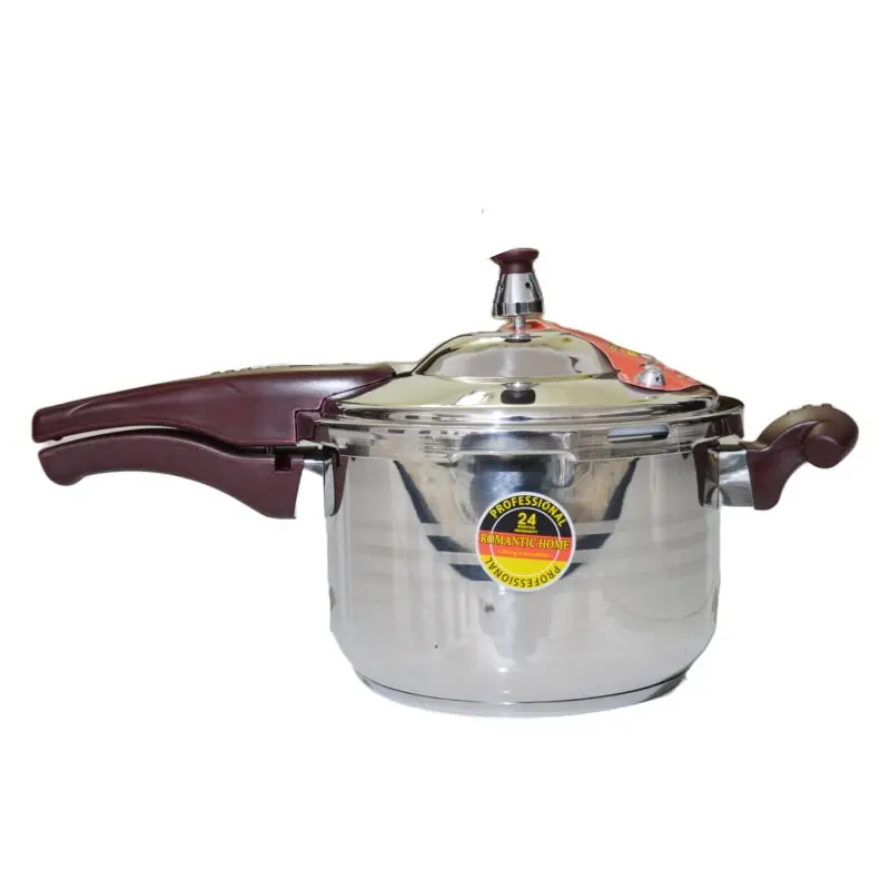 زودپز سه کاره رومانتیک هوم 5 لیتری ASP-5L