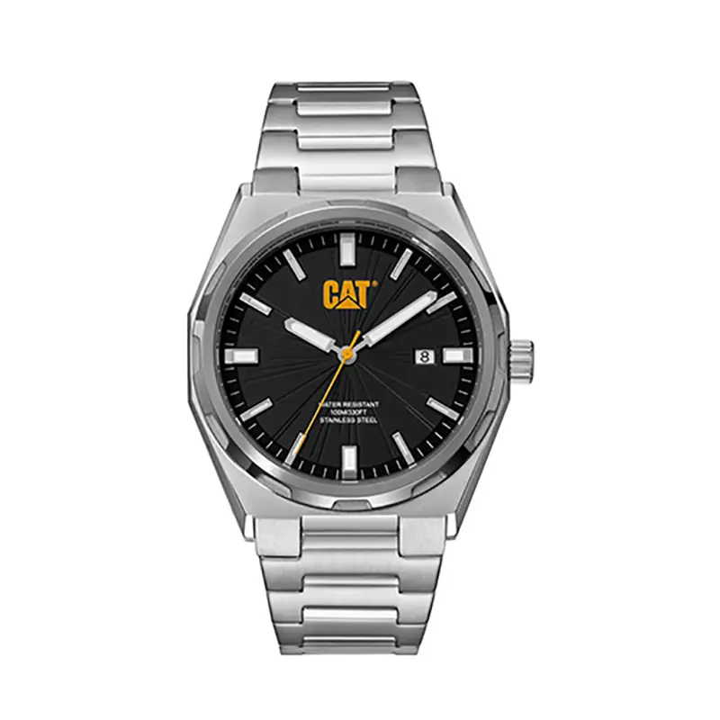 ساعت مچی کاترپیلار مدل AL.141.11.121